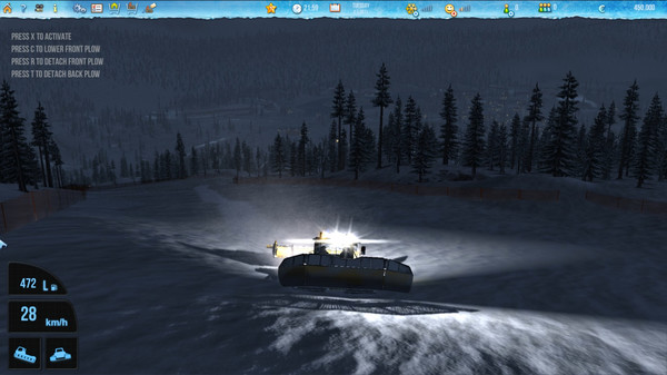 Ski-World Simulator Steam - Click Image to Close